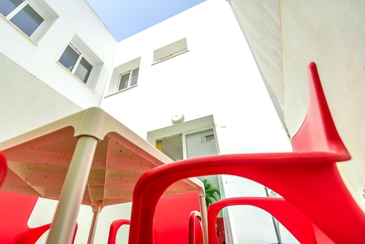 Plaza Herrería Central Apartments with Balconies El Puerto de Santa María Exterior foto
